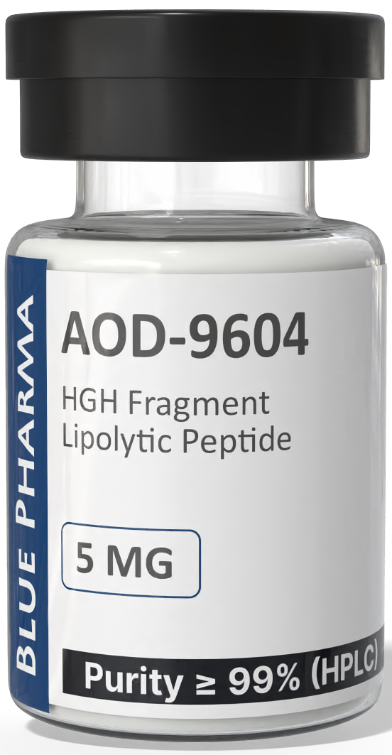  AOD-9604 PEPBLUE – frasco