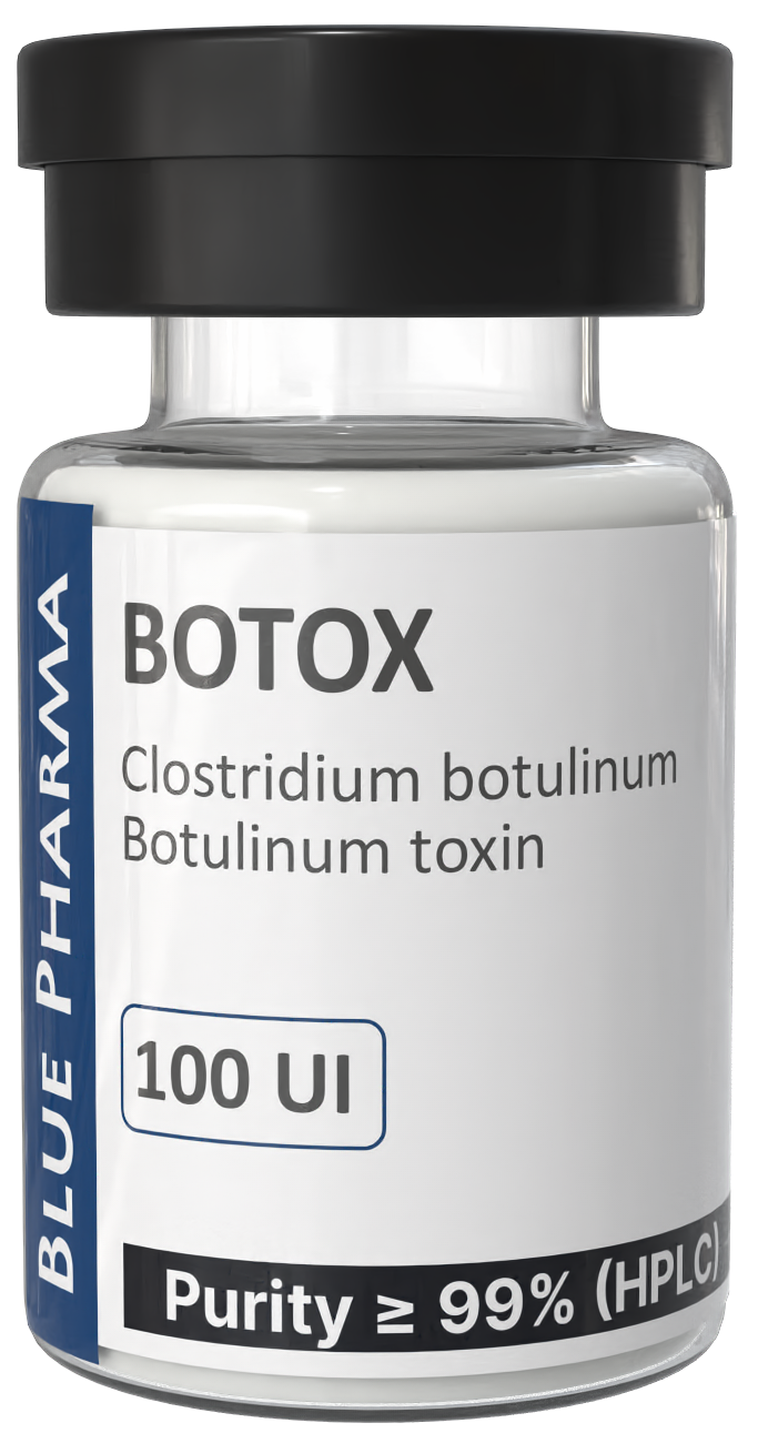  BOTOX PEPBLUE – frasco