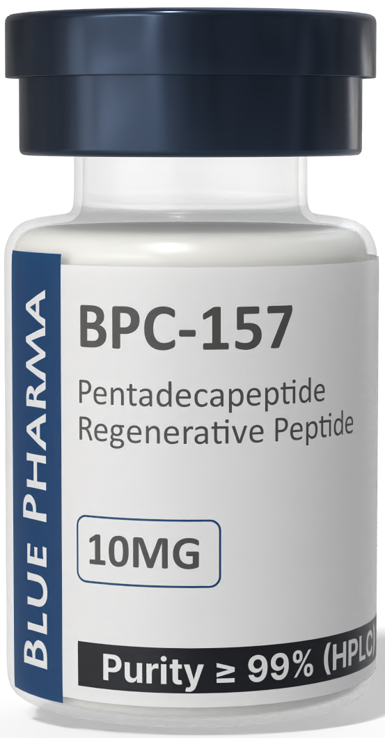  BPC-157 PEPBLUE – frasco