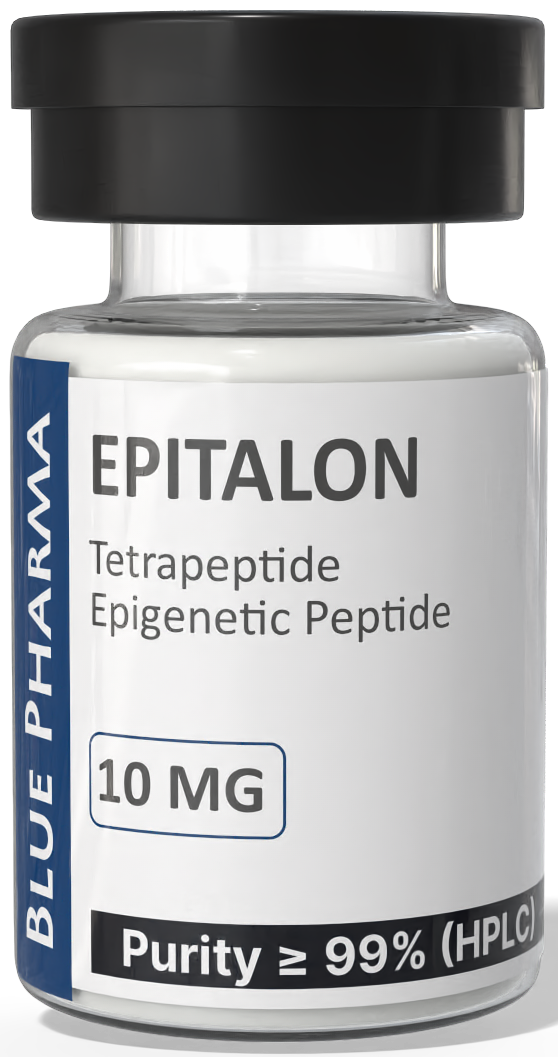  EPITALON PEPBLUE – frasco