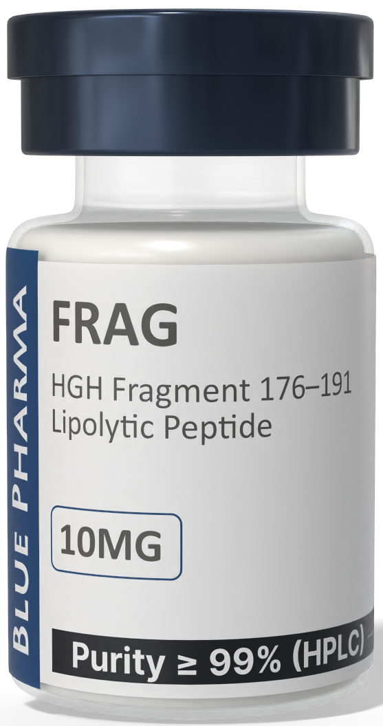  FRAG PEPBLUE – frasco