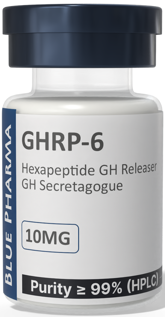  GHRP-6 PEPBLUE – frasco