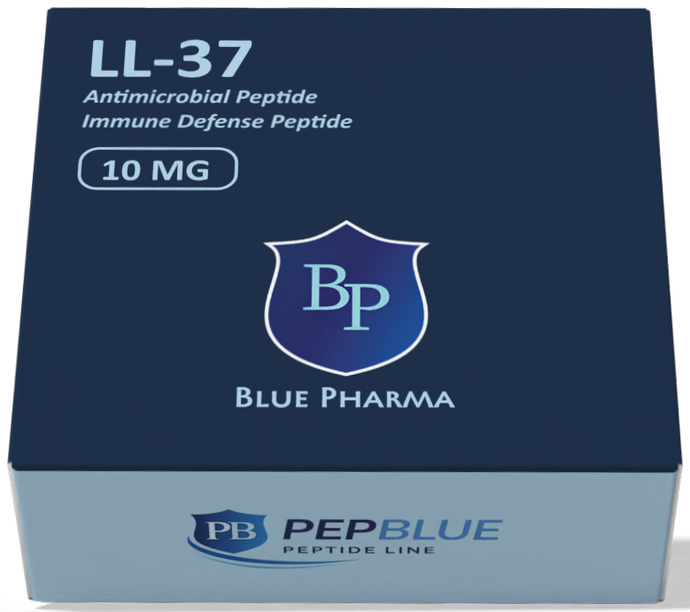  LL-37 PEPBLUE – caixa