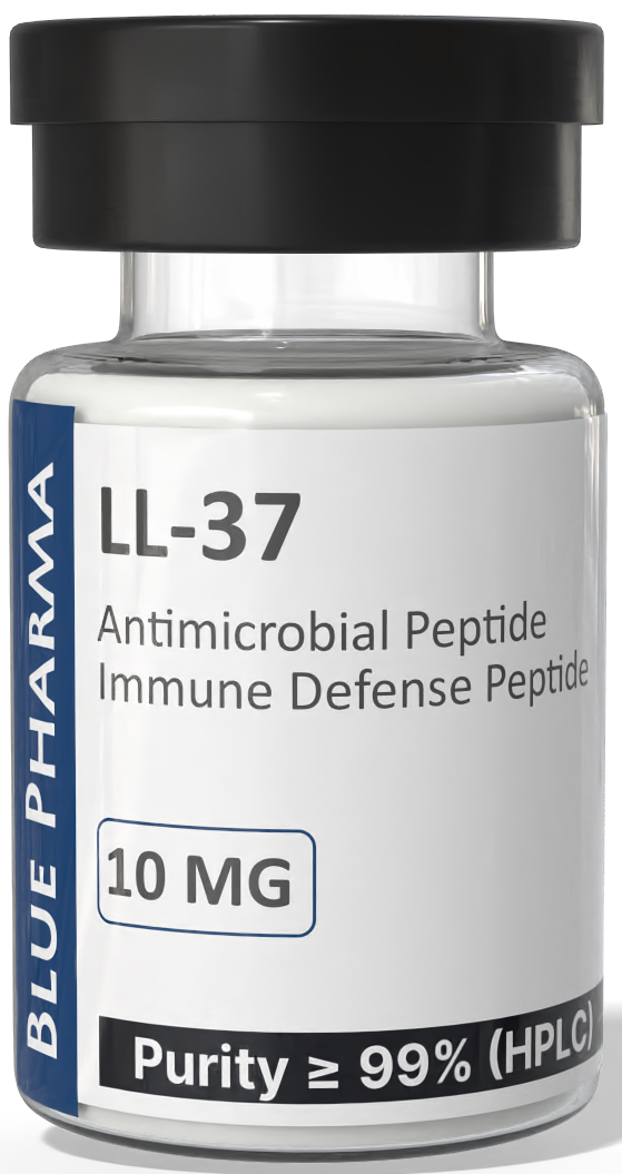  LL-37 PEPBLUE – frasco