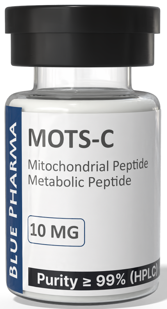  MOTS-C  PEPBLUE – frasco