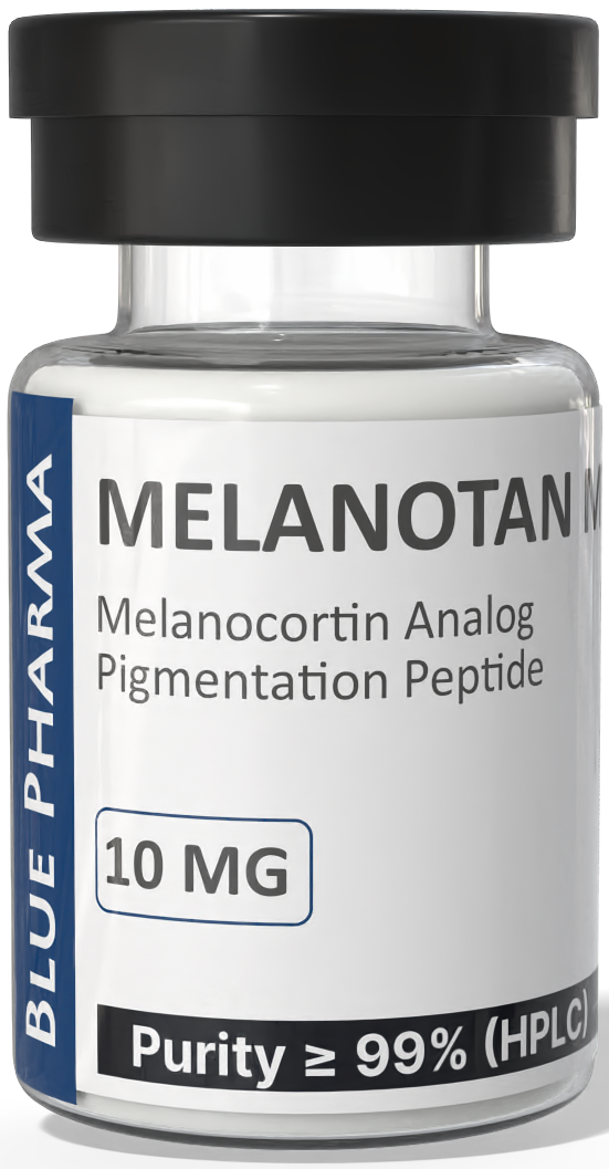  MELANOTAN MT-1 PEPBLUE – frasco