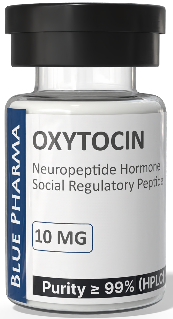  OXYTOCIN PEPBLUE – frasco