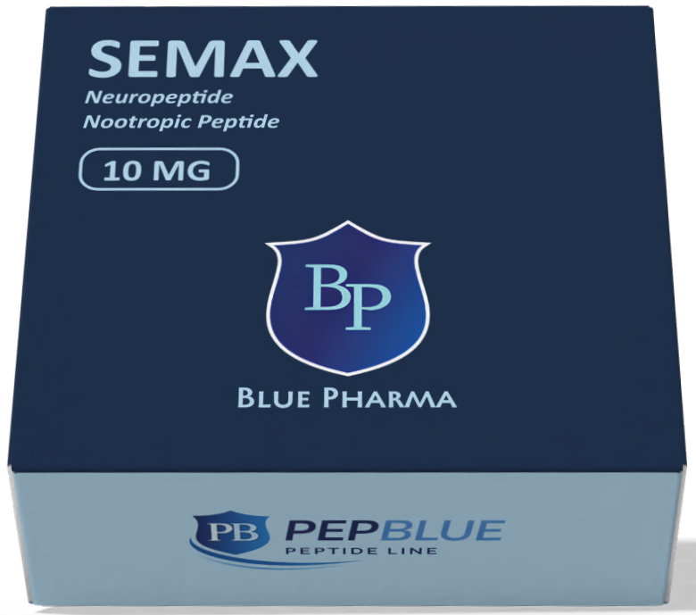  SEMAX PEPBLUE – caixa