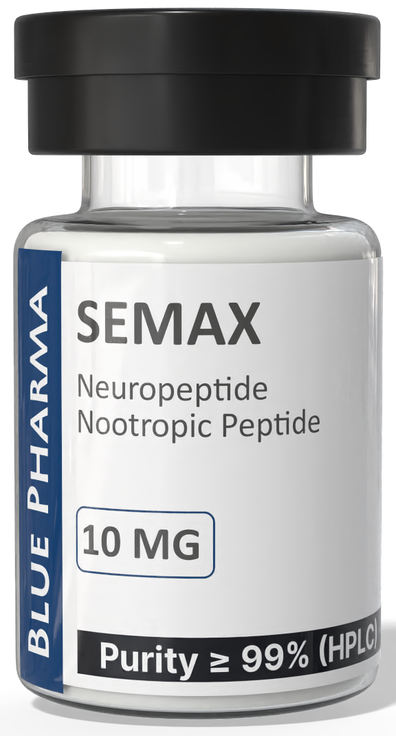  SEMAX PEPBLUE – frasco