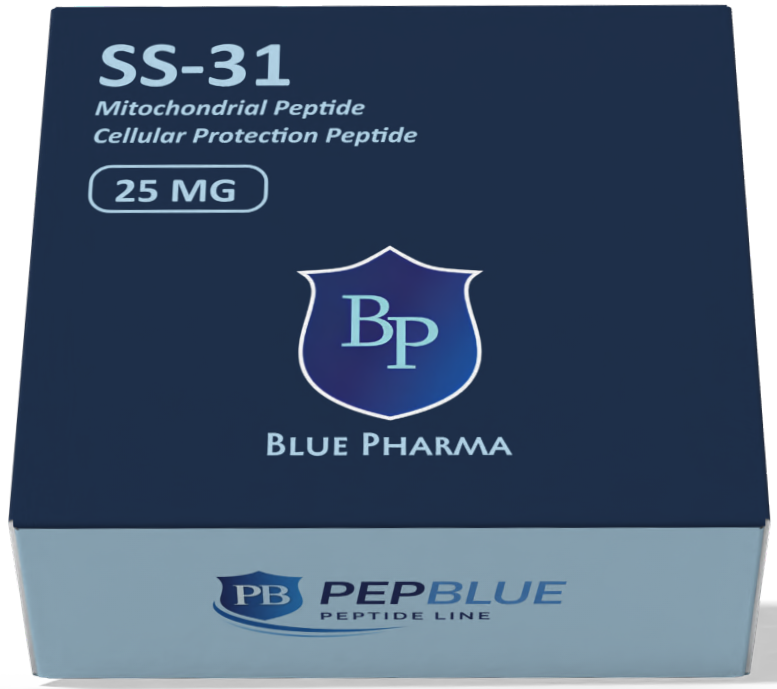  SS-31 PEPBLUE – caixa