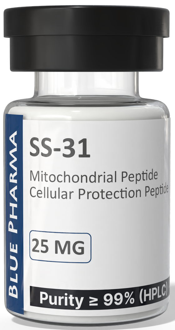  SS-31 PEPBLUE – frasco
