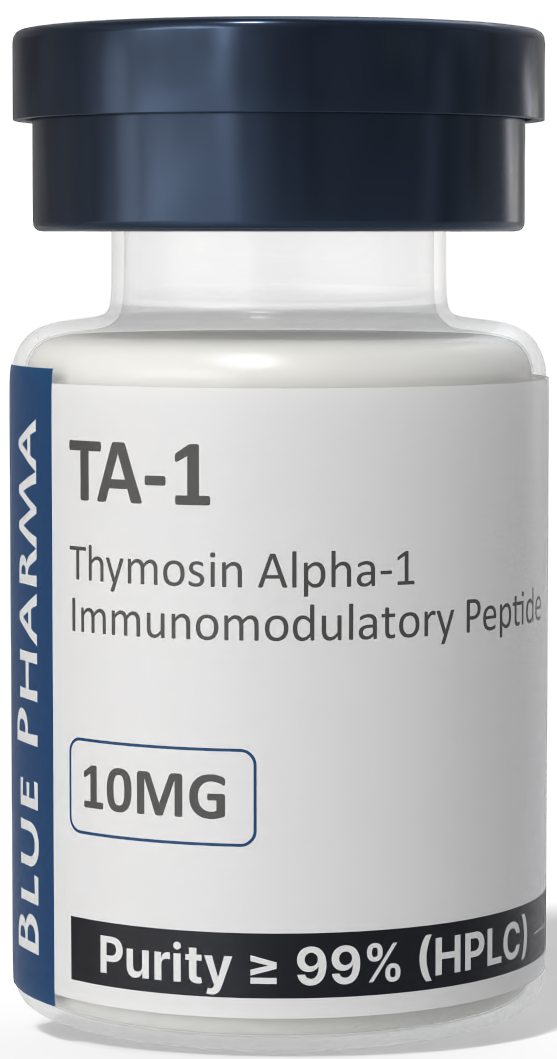  TA-1 PEPBLUE – frasco