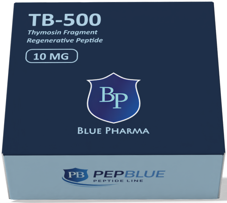  TB-500 PEPBLUE – caixa