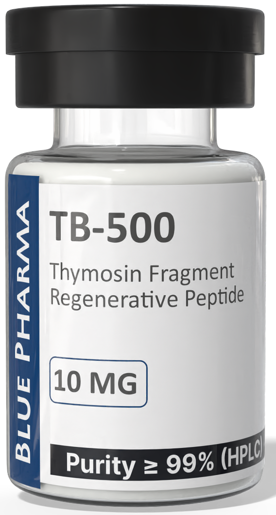  TB-500 PEPBLUE – frasco