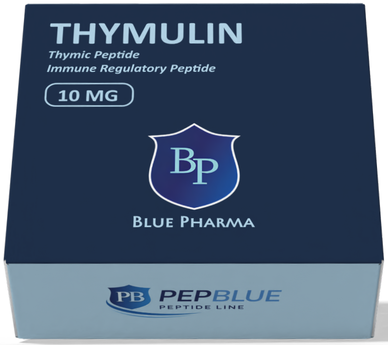  THYMULIN PEPBLUE – caixa
