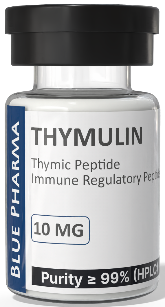  THYMULIN PEPBLUE – frasco