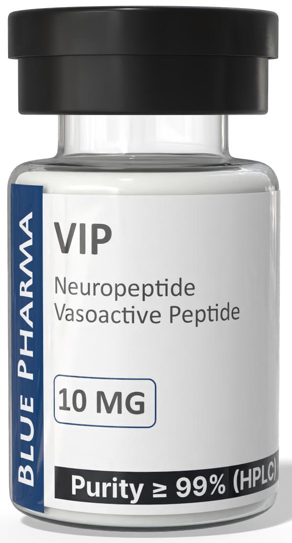  VIP PEPBLUE – frasco